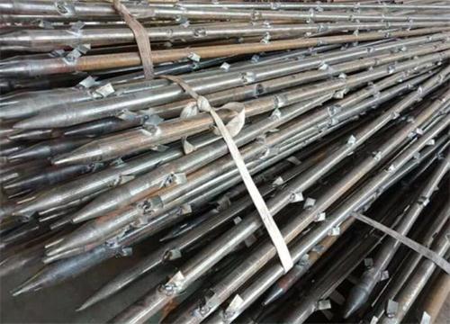 江永管棚钢花管加工